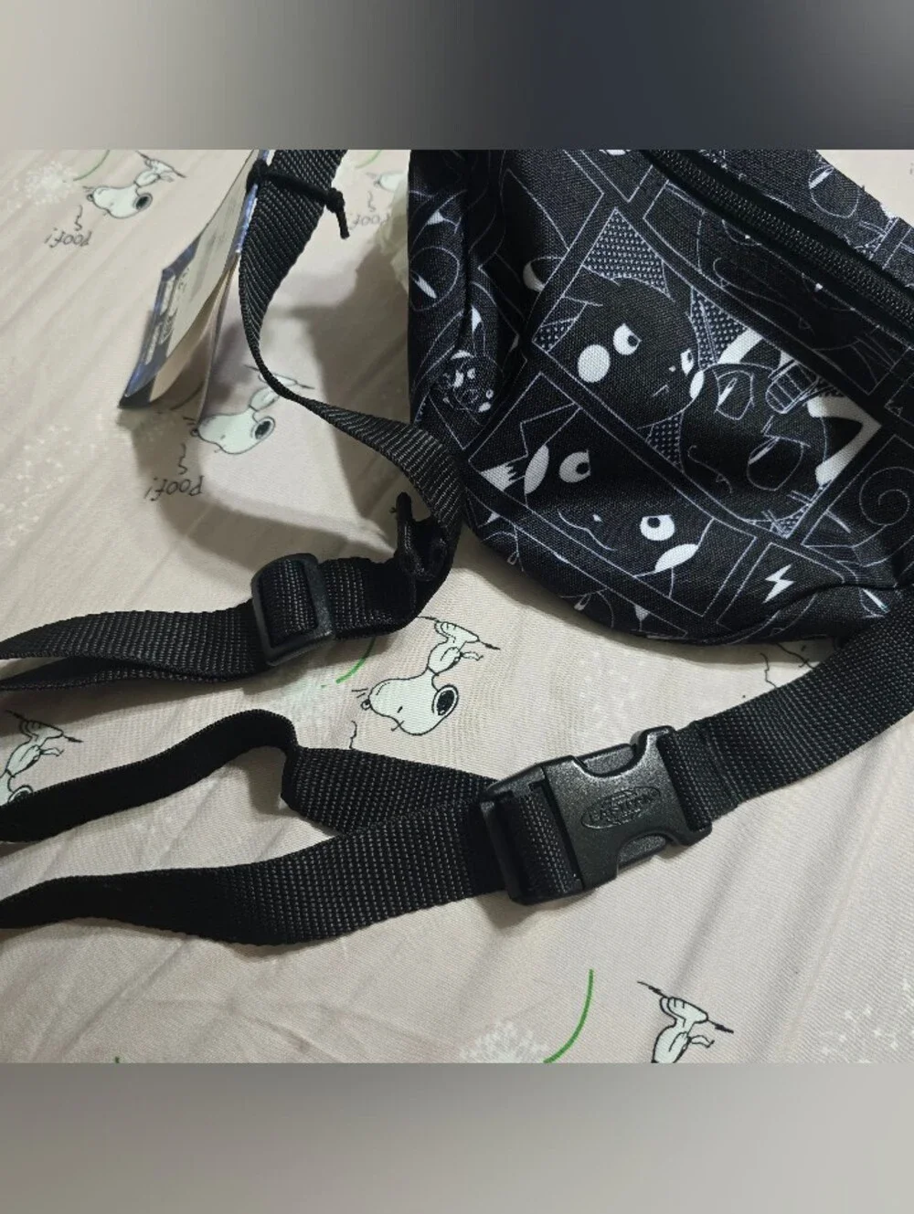 Pokemon Fanny Pack